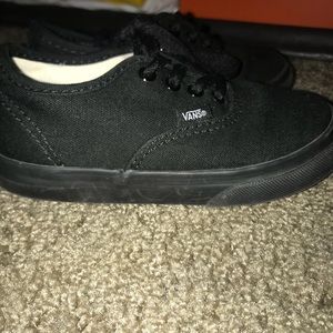Children’s Vans